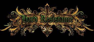 logo Hard Resistance